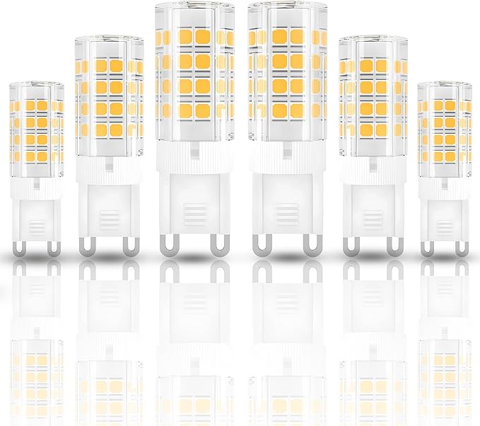 Best G9 LED Bulbs in Canada: A Brighter Lighting Choice