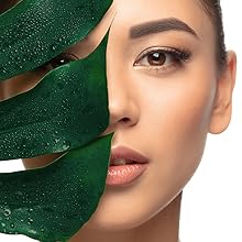 500ml (16.9oz) ORGANIC GOLDEN CASTOR Oil, 100% Pure Certified For Hair, Beard, Moisturizes, Softens, Nourishes Skin, Hair and Nails, Made in Canada, No Chemicals Cruelty Free Hexane free (500ml) …free and fast delivery.