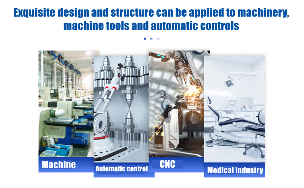 CSA-031 Limit Position Switch Limit Switch Automatic Reset with Adjustable Roller Rotating Arm for Machinery IP66 Waterproof Limit Switch,fast and free shipping .