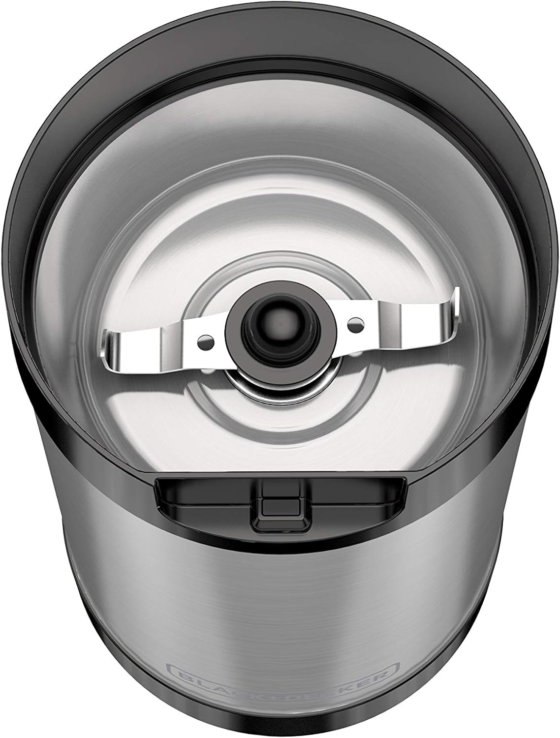 Easy Touch Electric Smartgrind Coffee & Spice Grinder, Black,fast and free shipping.