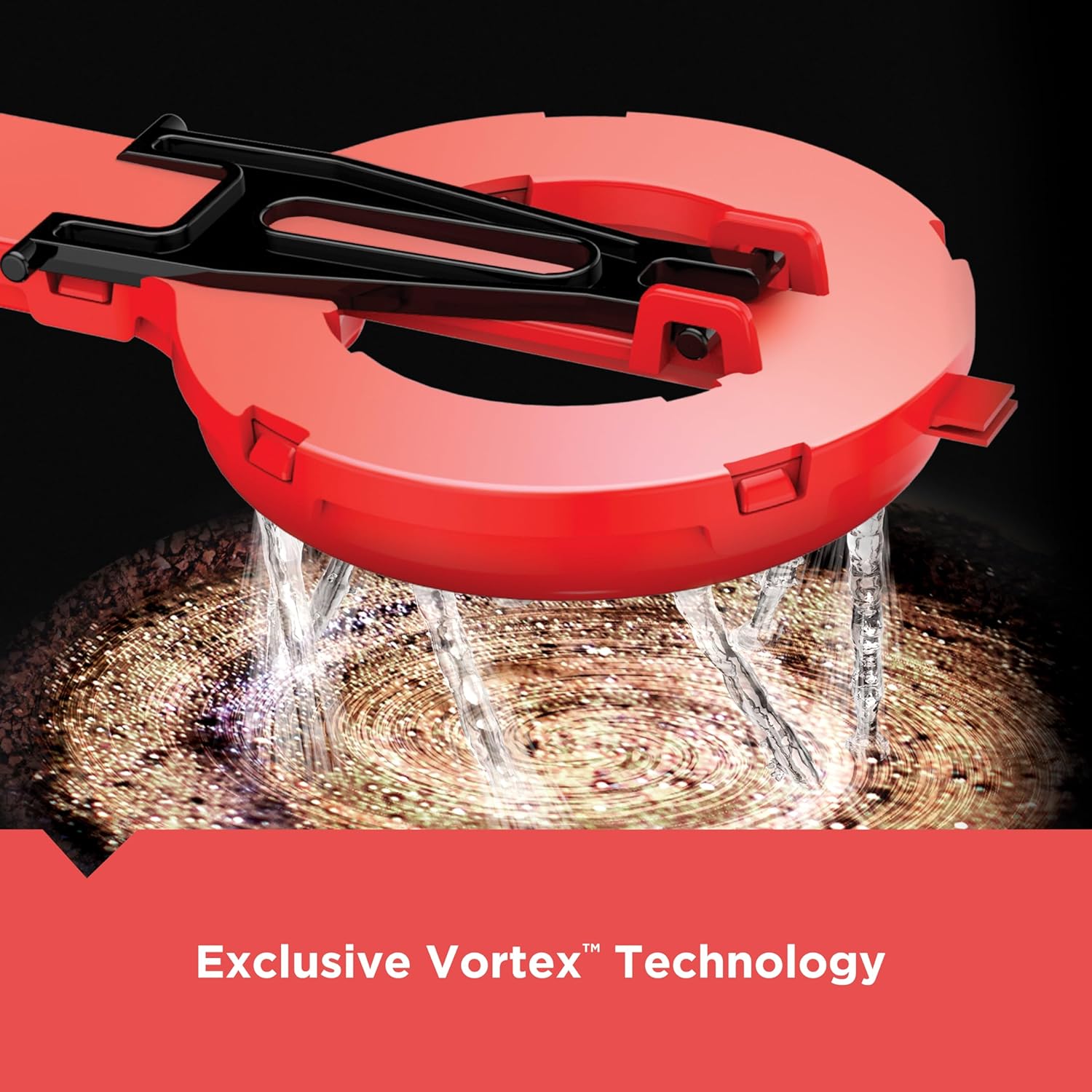 Black and Decker 12-Cup Coffee Maker with Easy On/Off Switch, Easy Pour, Non-Drip Carafe with Removable Filter Basket, Black