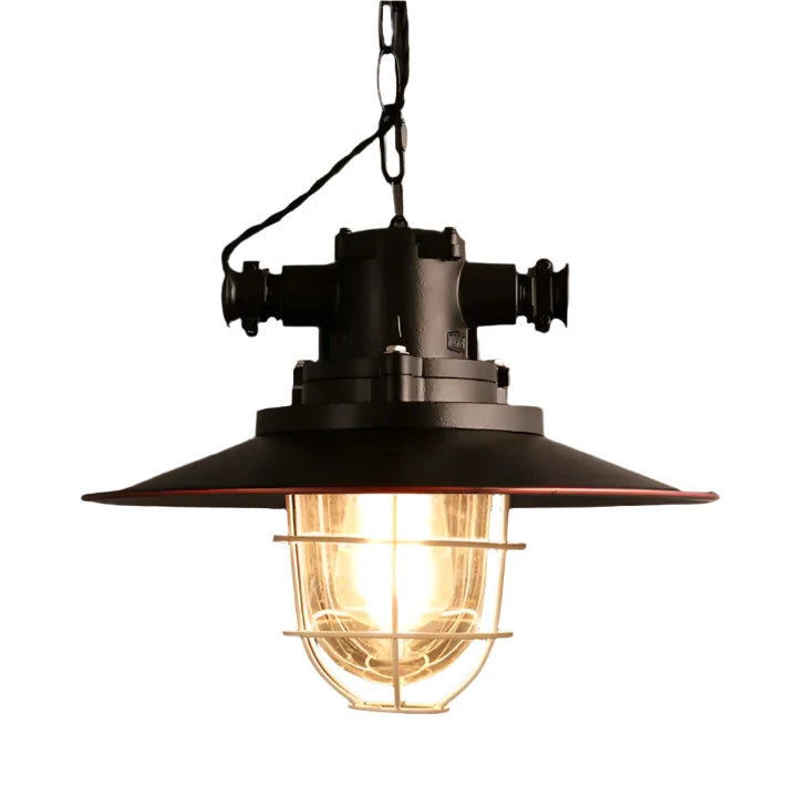 American Retro Industrial Style vintage lamp Black Hanging Led Iron pendant light for restaurant,Free shipping ,delivery 60 days.