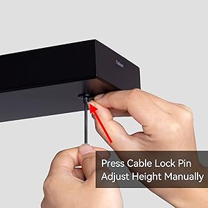 Linear LED Pendant Light Black, 31W Dimmable Dining Room Light Fixtures,ETL Certified, Modern Ceiling Hanging Kitchen Island Lighting Fixtures, 35.4"L Linear Chandelier, 3000K,fast and free shipping.