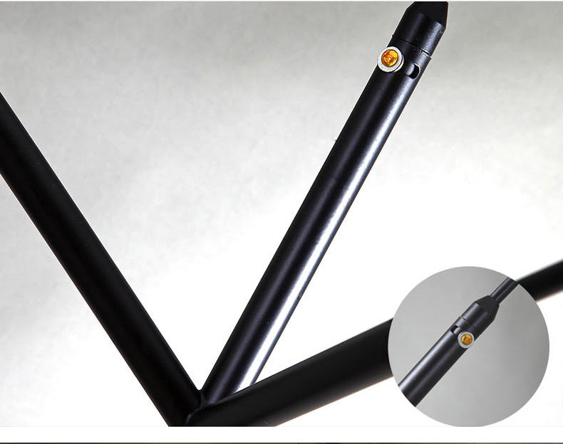 Modern Sunrise Chandelier Ceiling Lamp Iron Art Home Decor Industrial Duckbill Light for Living Room Bedroom Loft Ul