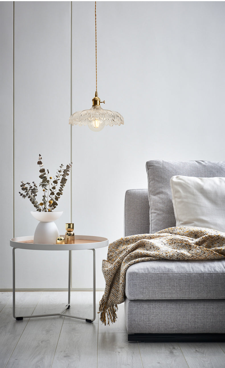 Bedroom lighting