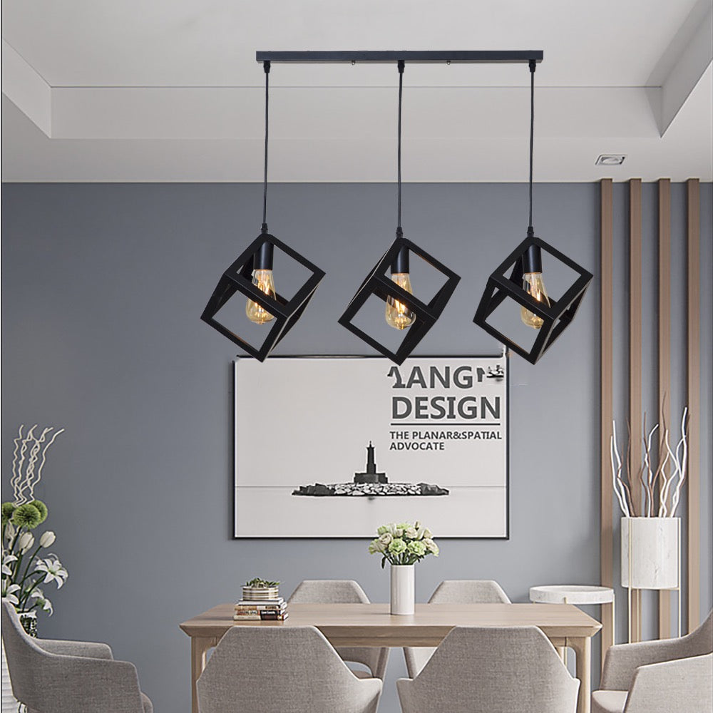 dining rooms