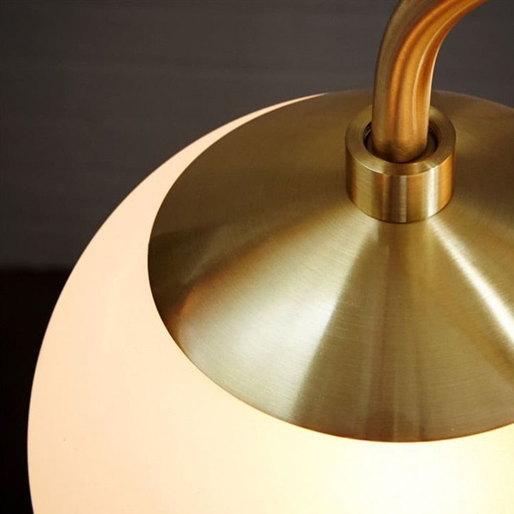 STRAK Pendant Lights Milk White Glass Suspension E27 Led Modern Dining Room Bar Restaurant Bedroom Indoor Decoration Lighting Ul