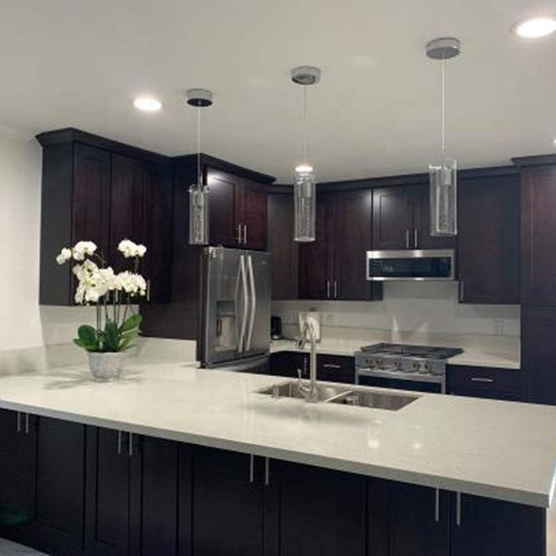 SINGLE NORDIC CLEAR GLASS FANCY PENDANT LIGHT FOR HOME DECORATIVE MODERN HANGING LAMP.Certification UL