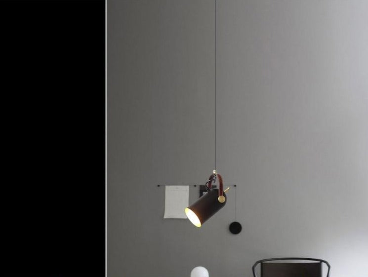 hanging light