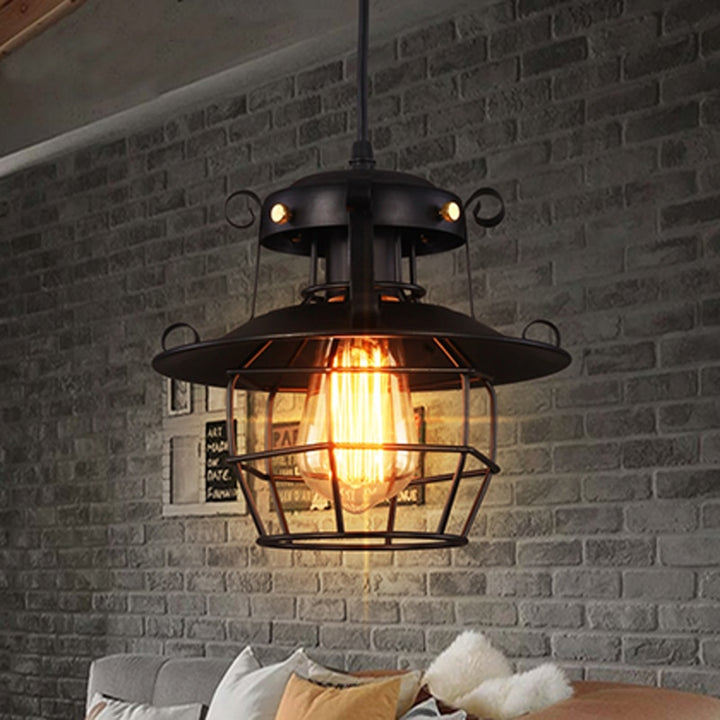 bedroom lighting