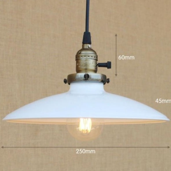 Lampen Lampe