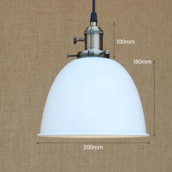 Antique bulb