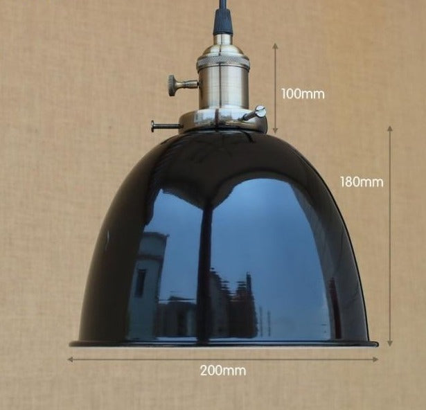 Pendant Lamp