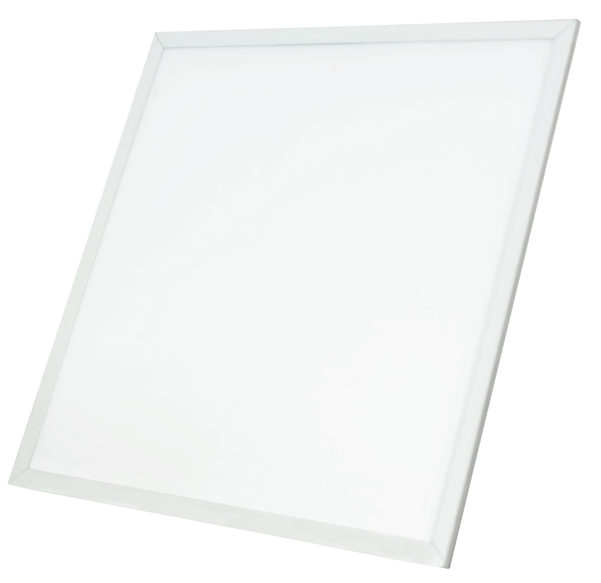 LED 2X2 Panel Fixture 40Watt, 4000LM, DLC CUL/UL Listed, Cool White 5000K, 0-10V Dimming 1 Pack